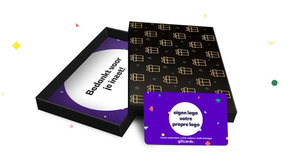 Voeg een persoonlijke boodschap toe